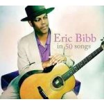 Bibb Eric - In 50 Songs CD – Hledejceny.cz