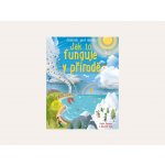 Jak to funguje v přírodě - Russel Tate, Katie Daynes – Hledejceny.cz