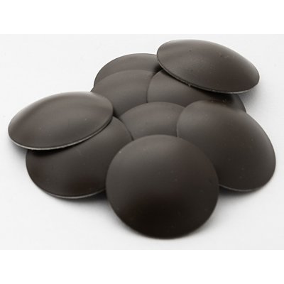 GUNNEX Krytka klempířská GUNNEX RAL 8017 50 ks – Zboží Mobilmania