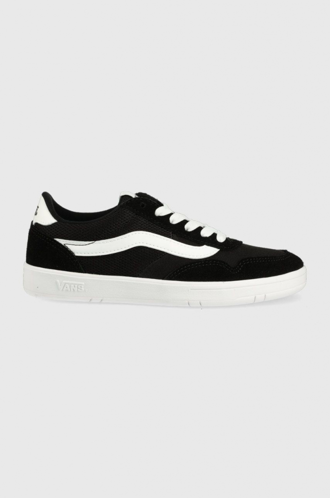 Vans UA Cruze Too CC (staple) black/true white