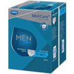 Molicare Men Pants 7 kapek M 8 ks – Hledejceny.cz