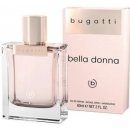 Bugatti Bella Donna parfémovaná voda dámská 60 ml