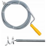 Vorel Spirála kanalizační průměr 9mm, 5m TO-55544 – Hledejceny.cz