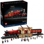 LEGO® Harry Potter™ 76405 Spěšný vlak do Bradavic – Zboží Dáma