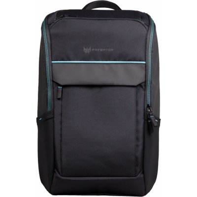 Acer Predator Hybrid backpack 17" GP.BAG11.02Q – Zbozi.Blesk.cz