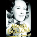 Kolekce nataši gollové: eva tropí hlouposti + hotel modrá hvězda + okouzlená + pohádka máje, 4 DVD