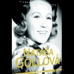 Kolekce nataši gollové: eva tropí hlouposti + hotel modrá hvězda + okouzlená + pohádka máje, 4 DVD – Hledejceny.cz