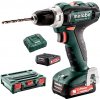 Akušroubovák Metabo PowerMaxx BS 12 601036500