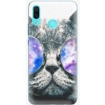 Pouzdro iSaprio - Galaxy Cat - Huawei Nova 3 – Zboží Mobilmania