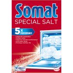 Somat sůl do myčky 1,5 kg – Sleviste.cz