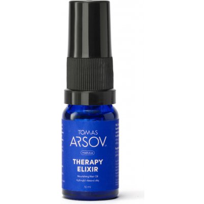 Tomas Arsov MARULA Therapy Elixír 10 ml – Hledejceny.cz