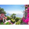 Tapety WEBLUX Samolepka fólie Capri island - 192209300 Ostrov Capri Itálie 145 x 100 cm