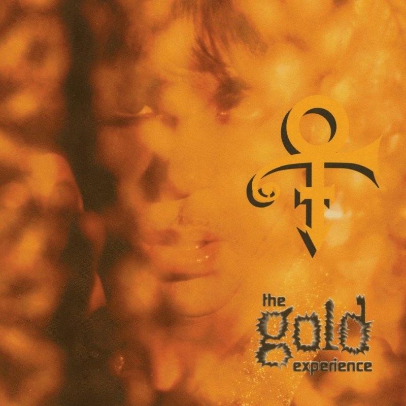 Prince - The Gold Experience Reissue - Prince LP