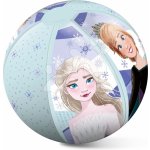 MONDO 16525 nafukovací míč na pláž Frozen 50 cm – Zboží Mobilmania