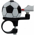 MAX1 fotbal bílo černý – Hledejceny.cz