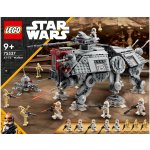 LEGO® Star Wars™ 75337 AT-TE – Zboží Živě