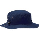 Beechfield Expediční klobouk Cargo s ochranou proti záření UPF50 + modrá námořní – Zboží Mobilmania