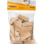 Leoš Vašek Klínky dřevěné BK 51ks/55x20x10-5mm – Hledejceny.cz