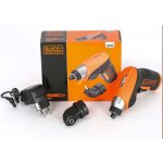 Black & Decker CS3652LC – HobbyKompas.cz Black & Decker CS3652LC – HobbyKompas.cz