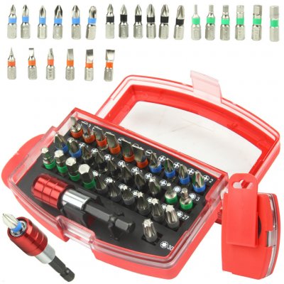 Sada bitů 32 ks MAR-POL – Zboží Dáma