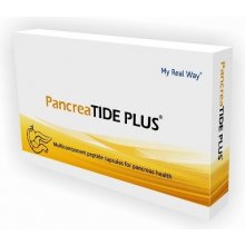 My Real Way Pancrea Tide Plus 30 kapslí