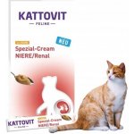 Kattovit Kidney/Renal kuře 6 x 15 g – Zboží Mobilmania