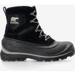 Sorel Buxton Lace WP M 1760181010 black quarry – Zboží Dáma