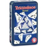 Triominos Goliath Travel – Zboží Dáma
