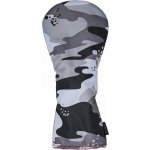 OGIO Swing Patrol headcover na putter, blade, camo – Zboží Dáma