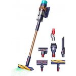 Dyson Gen5detect Absolute pruská modrá/měděná – Zboží Dáma