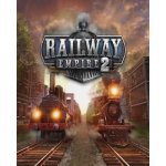 Railway Empire 2 – Hledejceny.cz