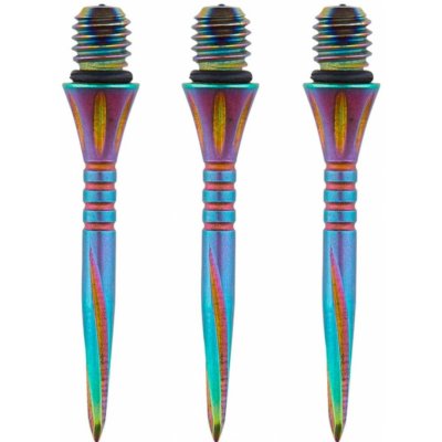 Unicorn Volute Converta Points - DNA - 27 mm – Zbozi.Blesk.cz