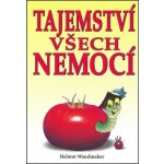 Tajemství všech nemocí – Hledejceny.cz