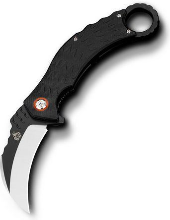 QSP knife Eagle QS120-B