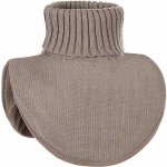 Stoklasa Dětský nákrčník pletený béžová – Zboží Dáma