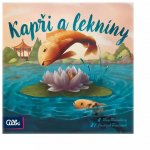 Albi Kapři a lekníny – Zbozi.Blesk.cz