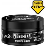 got2b Phenomenal Moulding Paste tvarující pasta na vlasy 100 ml – Zbozi.Blesk.cz