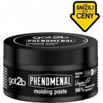 got2b Phenomenal Moulding Paste tvarující pasta na vlasy 100 ml – Hledejceny.cz