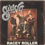 Giuda - Racey Roller CD – Hledejceny.cz