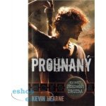 Prohnaný - Kroniky železného druida 1 - Kevin Hearne – Hledejceny.cz