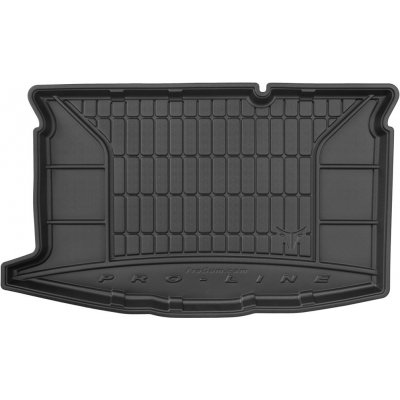 Gumová vana do kufru Frogum Mazda 2 II 2007 - 2014 - PRO-LINE – Hledejceny.cz