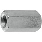 Matice Strend Pro PACK DIN 6334 Zn JHS14, prodlužovací pro závit. tyč, bal. 2 ks ST416542 – HobbyKompas.cz