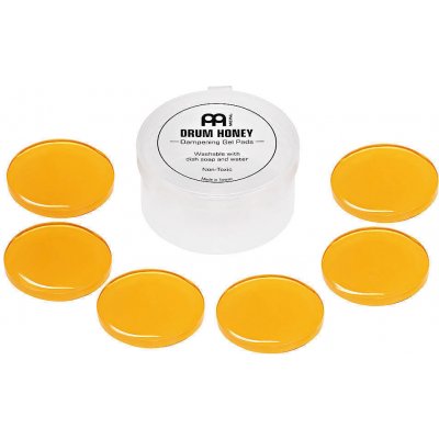 Meinl Drum Honey – Zboží Dáma