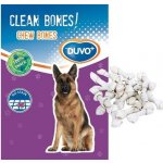 Duvo+ bůvolí uzel bílý 10 cm 18 ks – Hledejceny.cz