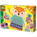 SES Prošívání zvířatek – Zboží Dáma