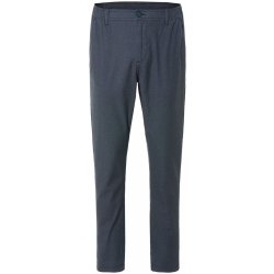 Livergy pánské chino kalhoty navy modrá