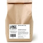 Život bez lepku Quinoa bílá 2 kg – Sleviste.cz