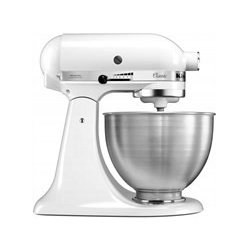 KitchenAid Classic 5K45SSEWH