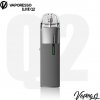 Set e-cigarety Vaporesso Luxe Q2 Pod 1000 mAh Grey 1 ks