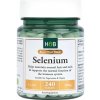 Vitamín a minerál Holland & Barrett Selenium 240 tablet